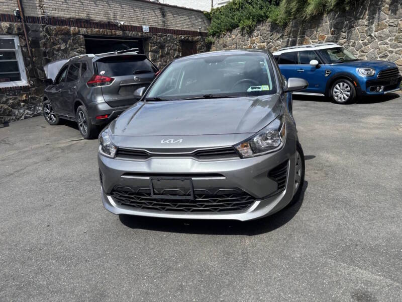 kia rio 5-door 2023 3KPA25AD3PE561257 image kia rio 5-door 2023 3KPA25AD3PE561257 image